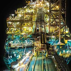 Tow, Mooring Installation and Repair